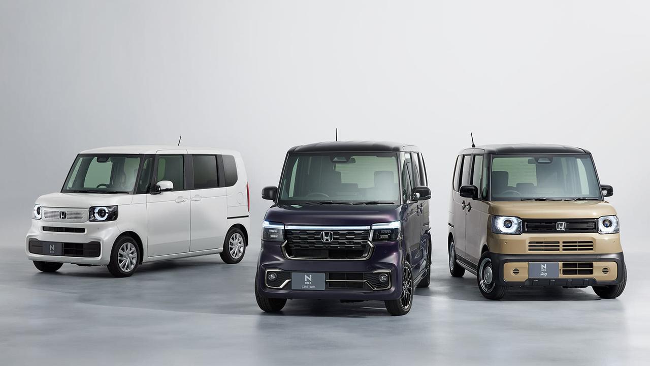 画像 : 5番目の画像 - BYDの軽EV - スマートモビリティJP