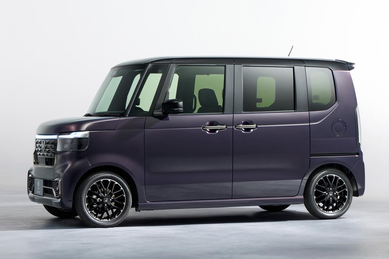 画像 : 9番目の画像 - BYDの軽EV - スマートモビリティJP