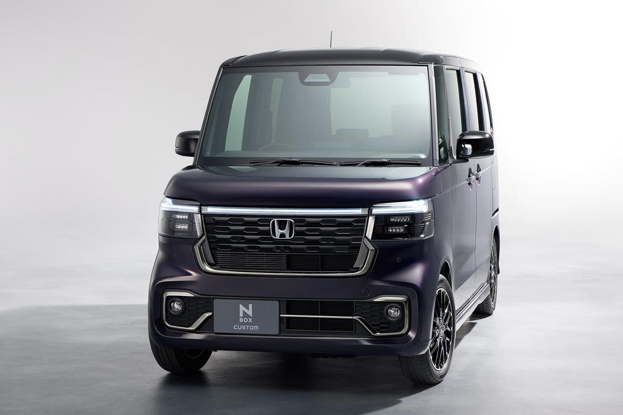 画像 : 7番目の画像 - BYDの軽EV - スマートモビリティJP