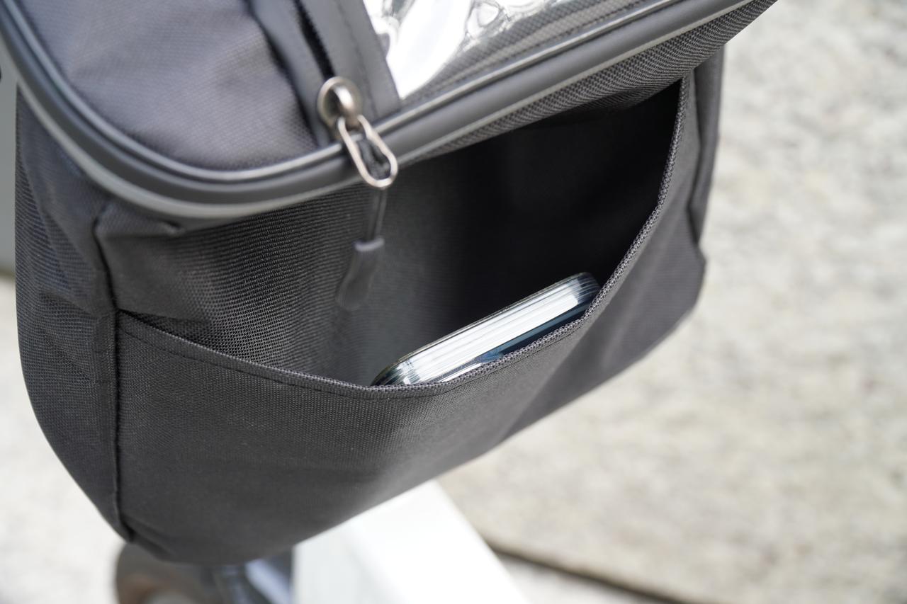 画像 : 14番目の画像 - ENNE「T350 Pro」と「T600GR」 - スマートモビリティJP