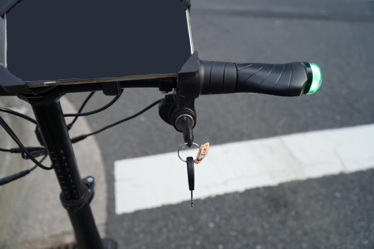 画像 : 6番目の画像 - ENNE「T350 Pro」と「T600GR」 - スマートモビリティJP