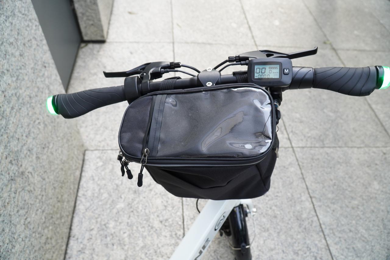 画像 : 11番目の画像 - ENNE「T350 Pro」と「T600GR」 - スマートモビリティJP