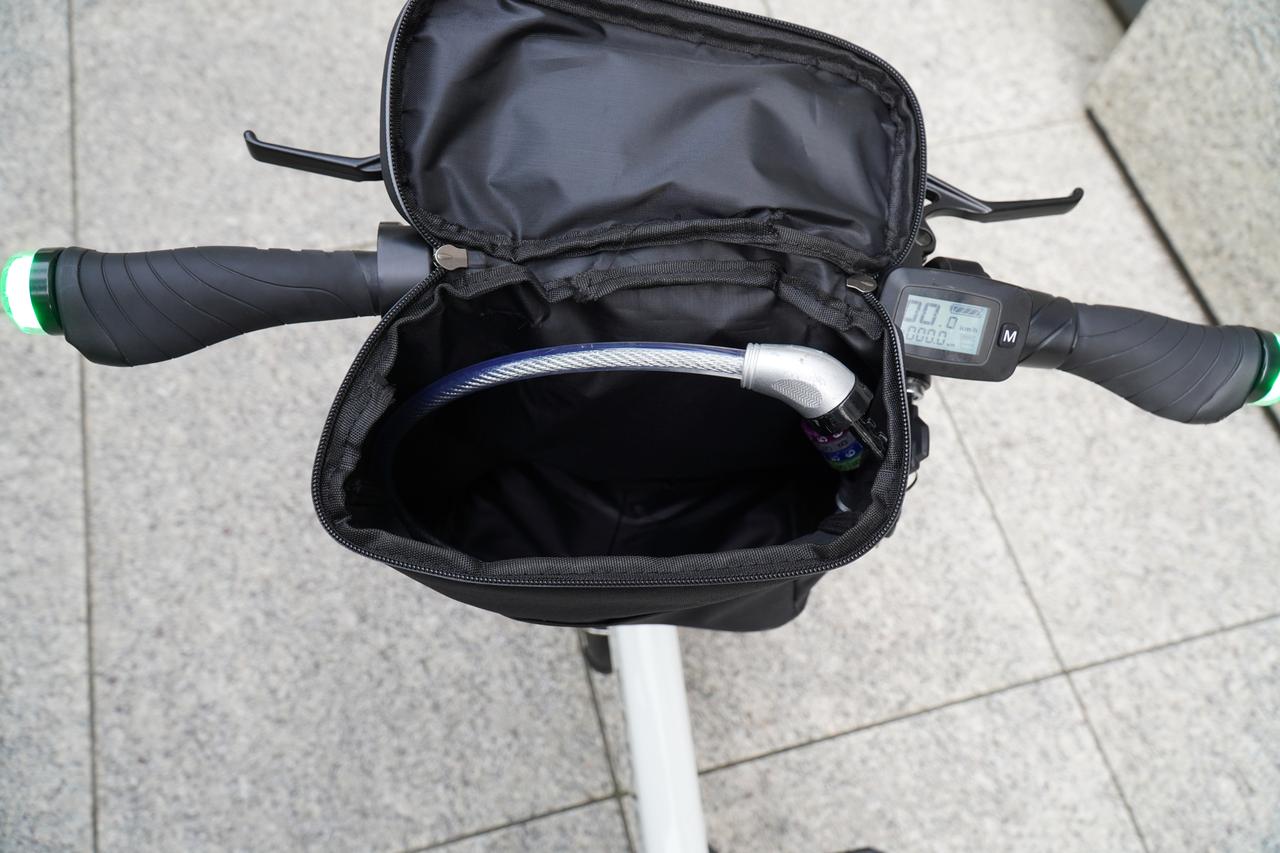 画像 : 12番目の画像 - ENNE「T350 Pro」と「T600GR」 - スマートモビリティJP