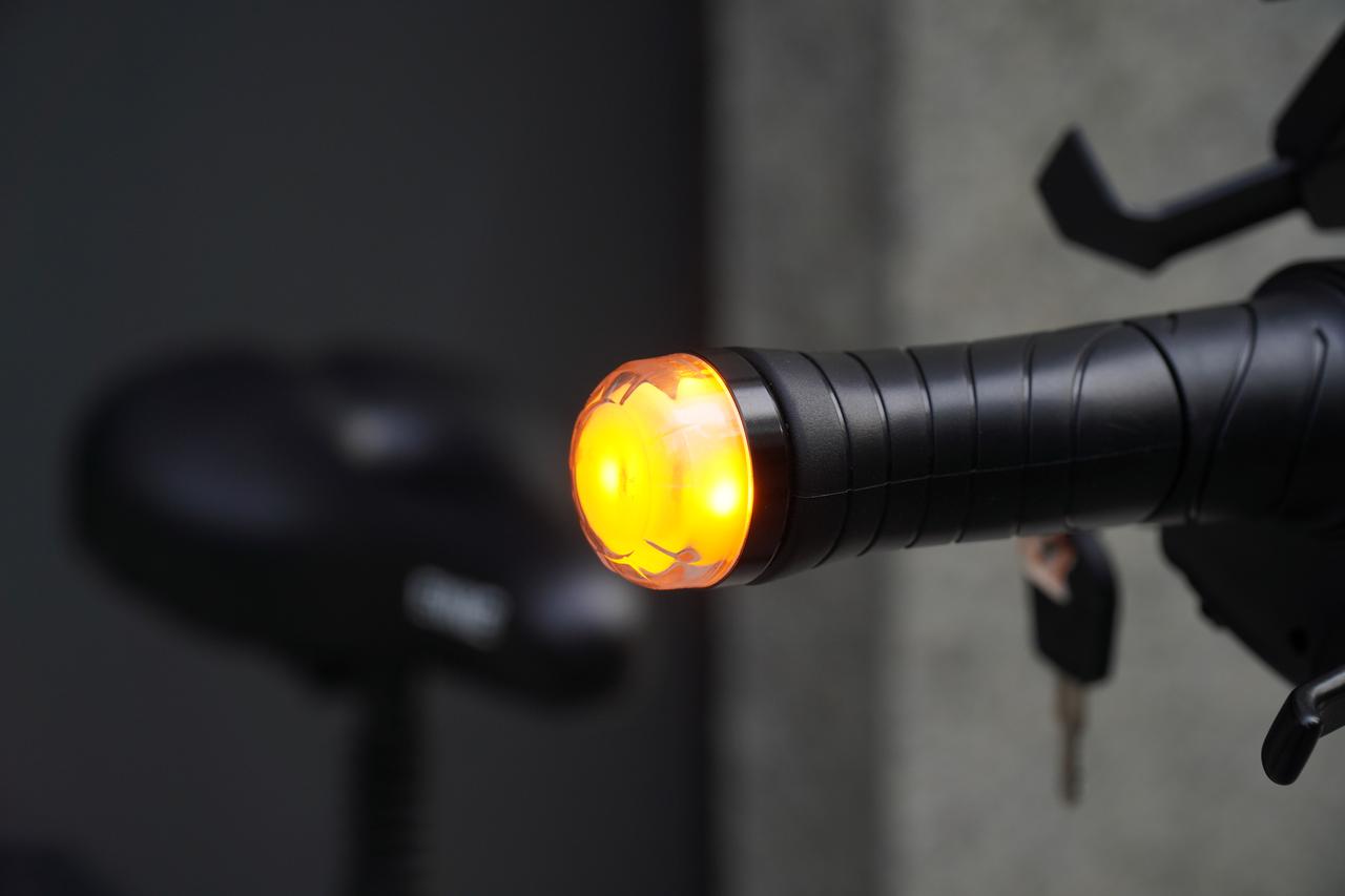 画像 : 15番目の画像 - ENNE「T350 Pro」と「T600GR」 - スマートモビリティJP