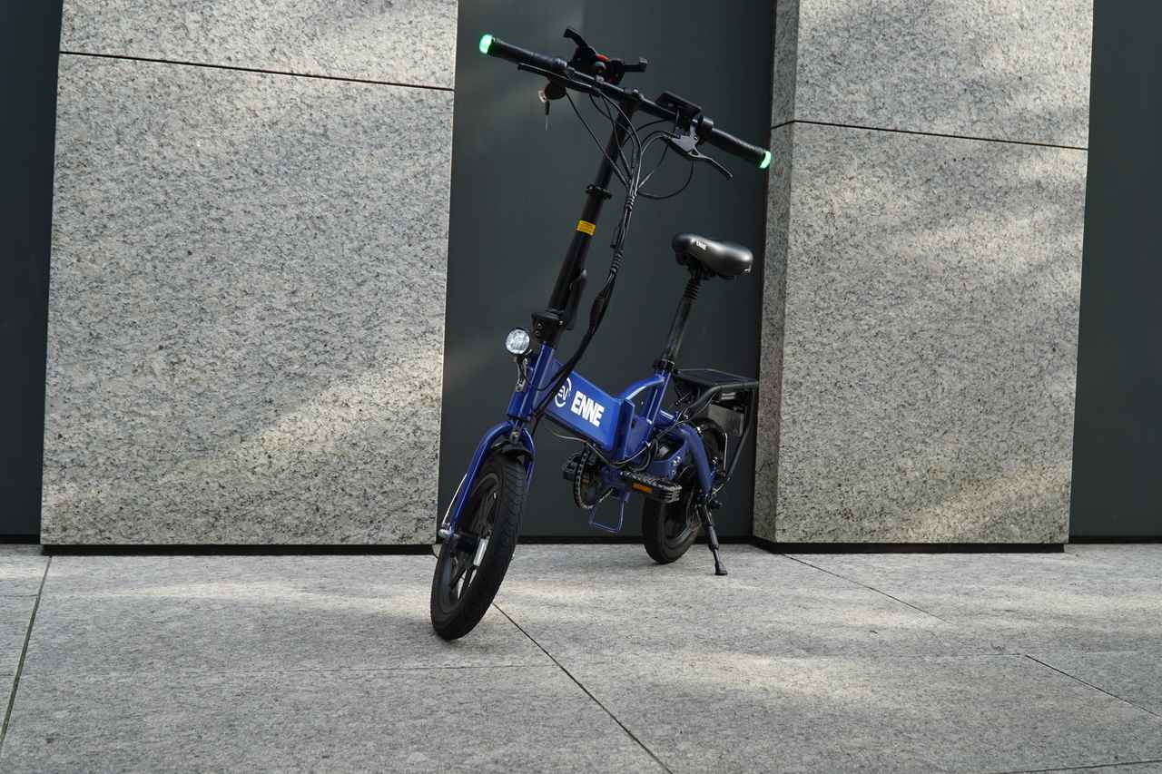 画像 : 18番目の画像 - ENNE「T350 Pro」と「T600GR」 - スマートモビリティJP