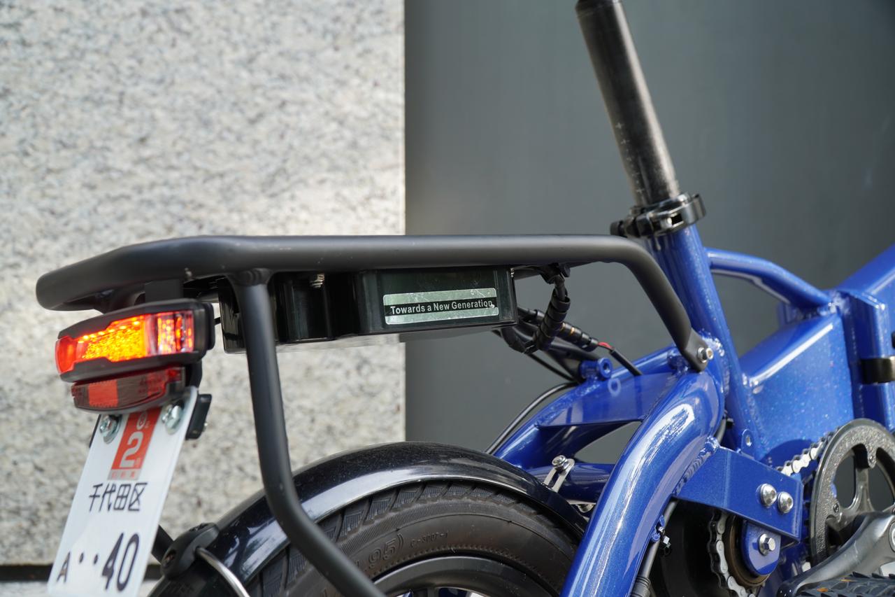 画像 : 4番目の画像 - ENNE「T350 Pro」と「T600GR」 - スマートモビリティJP