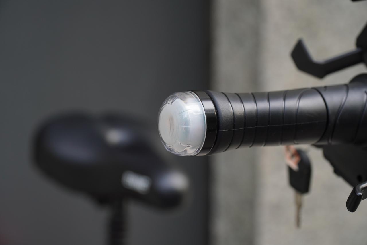 画像 : 16番目の画像 - ENNE「T350 Pro」と「T600GR」 - スマートモビリティJP