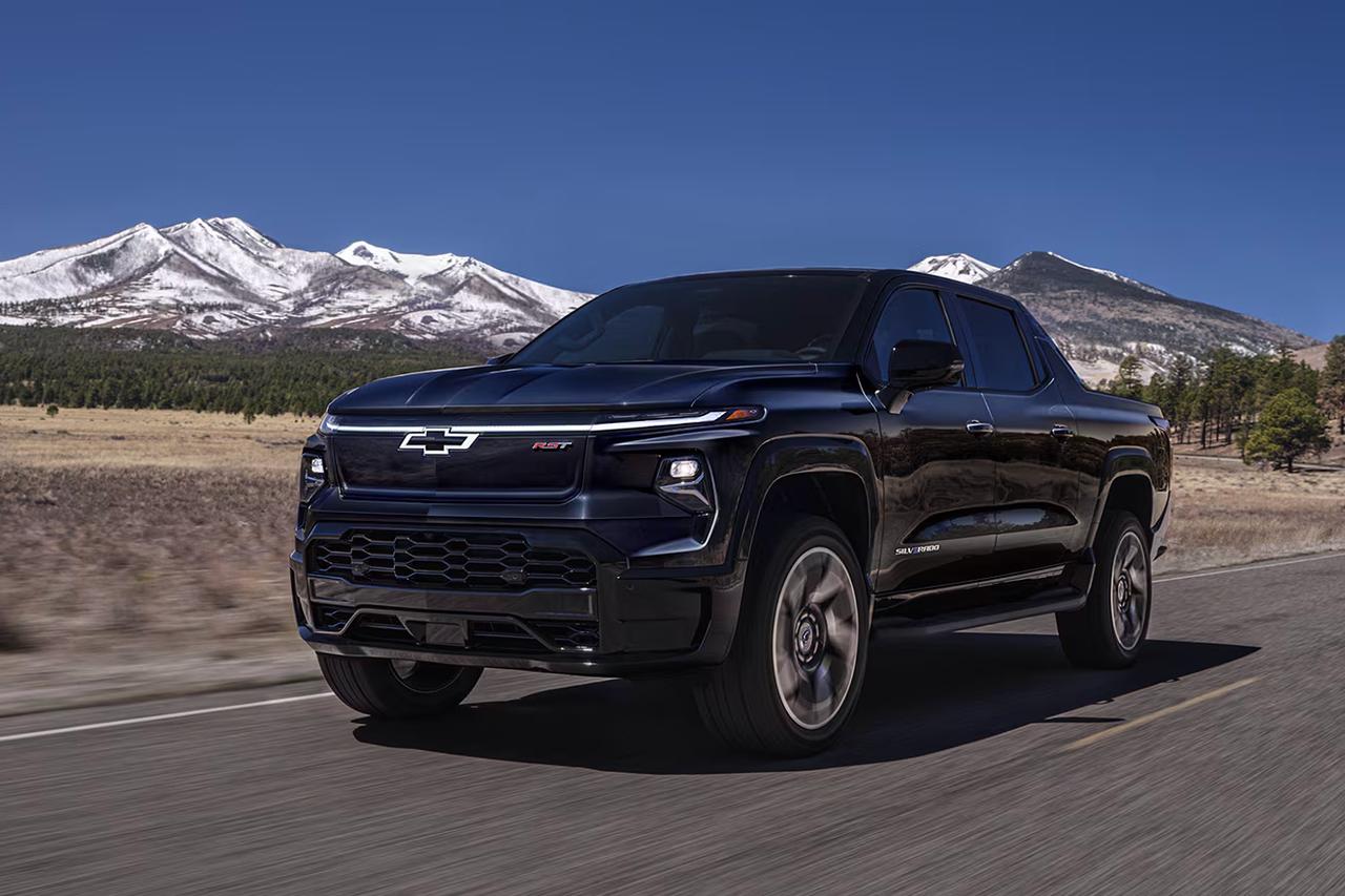 画像 : 1番目の画像 - GMが発表した次世代電池「LMRバッテリー」 - スマートモビリティJP