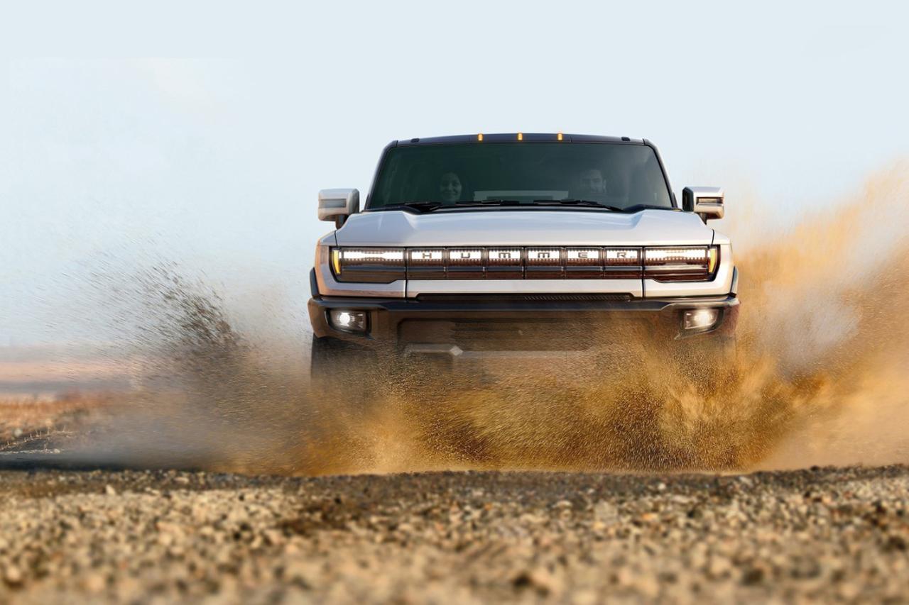 画像 : 3番目の画像 - GMが発表した次世代電池「LMRバッテリー」 - スマートモビリティJP