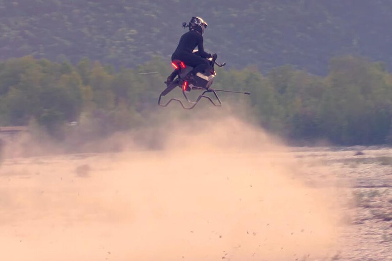 画像 : 5番目の画像 - Airbike - スマートモビリティJP