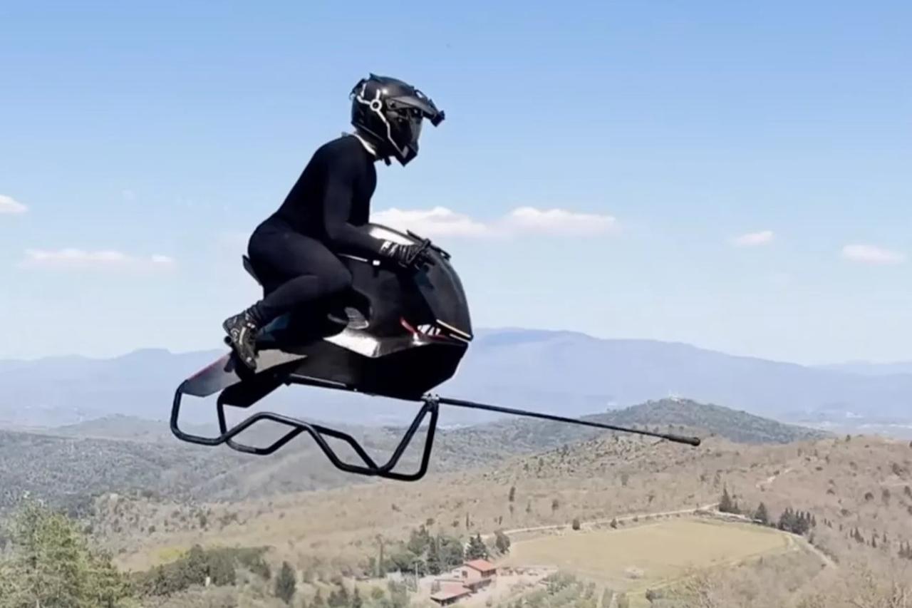 画像 : 3番目の画像 - Airbike - スマートモビリティJP