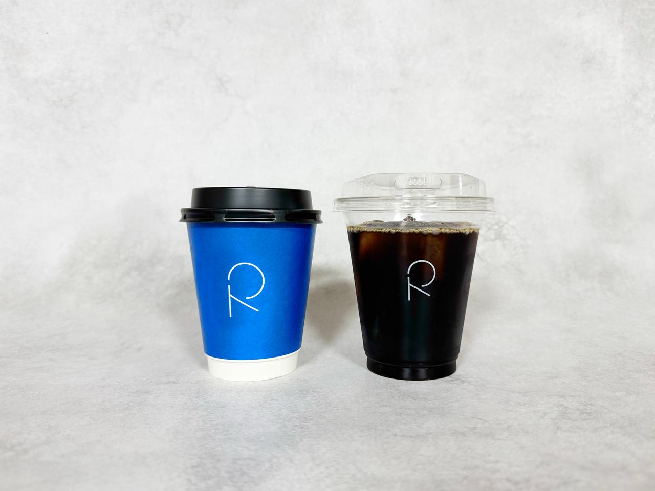 Images : 6番目の画像 - コラボカフェ「R COFFEE STAND Powered by LUUP」と限定メニュー - スマートモビリティJP