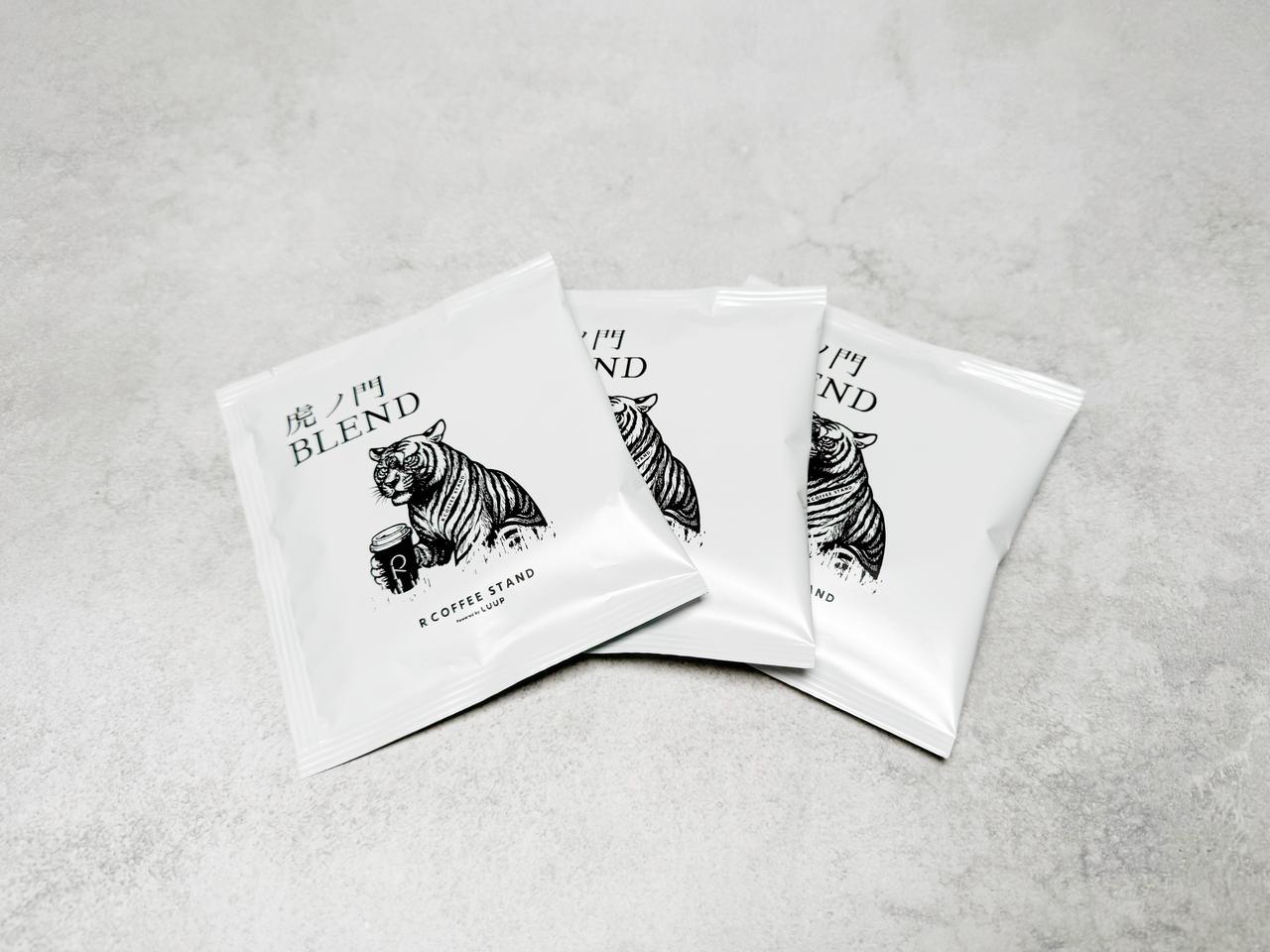 画像 : 8番目の画像 - コラボカフェ「R COFFEE STAND Powered by LUUP」と限定メニュー - スマートモビリティJP