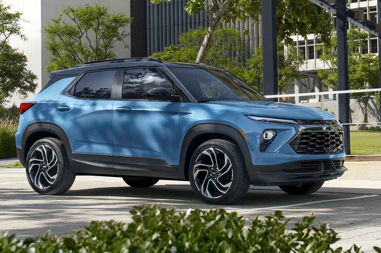 画像 : 5番目の画像 - EV販売が低空飛行の米国と復活の兆しのEU - スマートモビリティJP