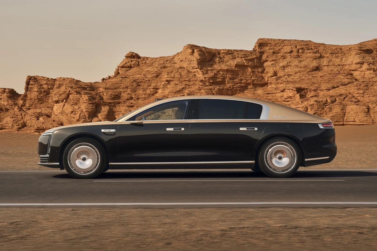 画像 : 5番目の画像 - ファーウェイ - スマートモビリティJP