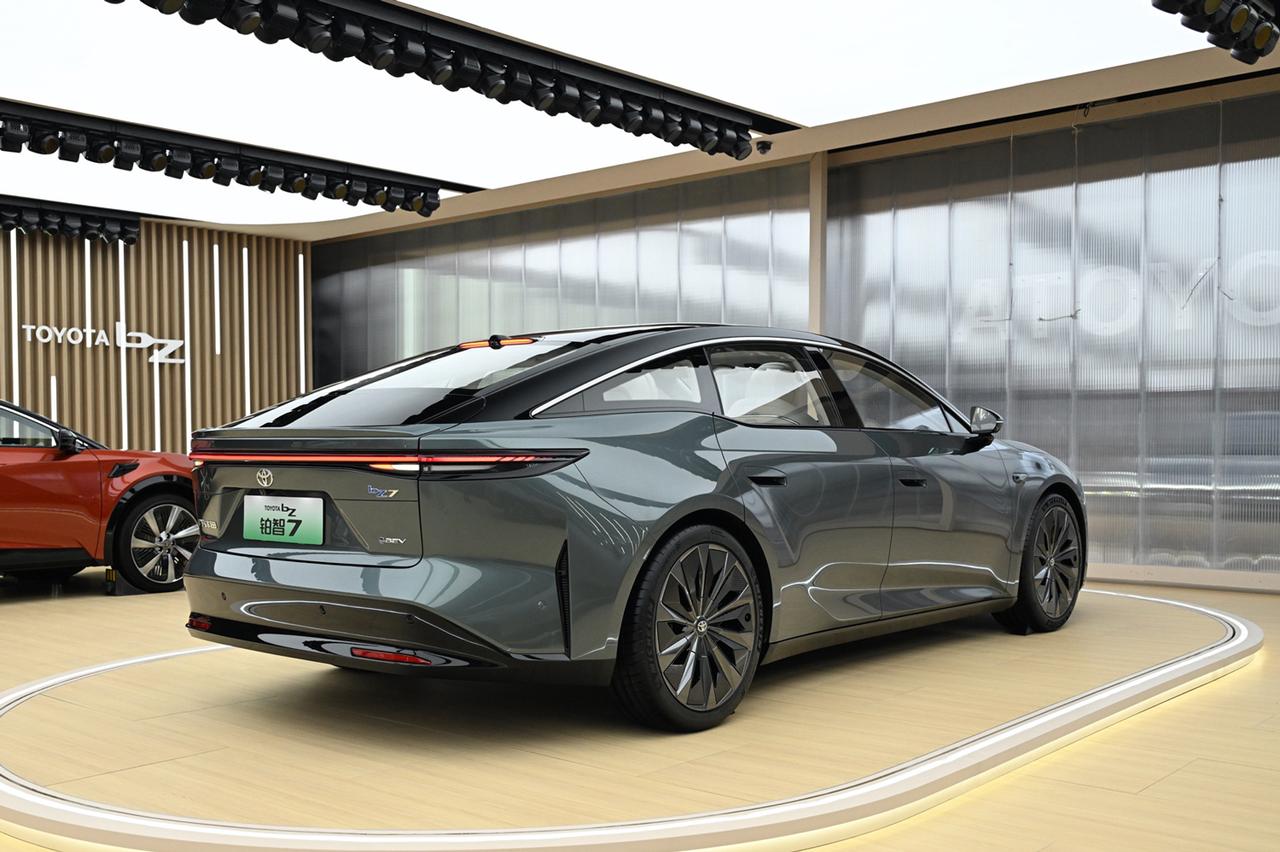 画像 : 17番目の画像 - ファーウェイ - スマートモビリティJP