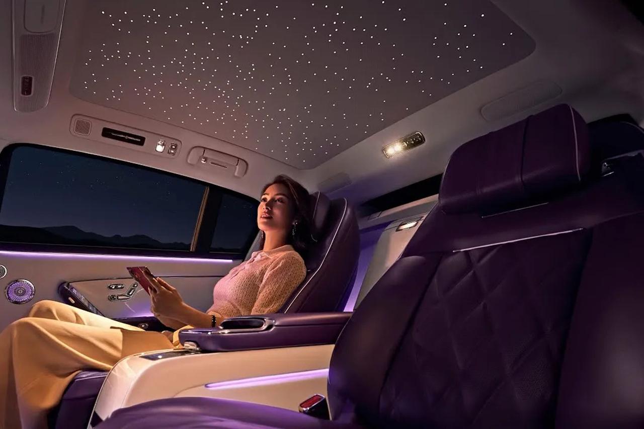 画像 : 12番目の画像 - ファーウェイ - スマートモビリティJP