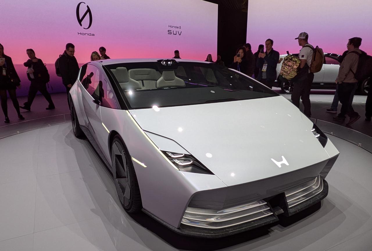 画像 : 3番目の画像 - EV販売が低空飛行の米国と復活の兆しのEU - スマートモビリティJP