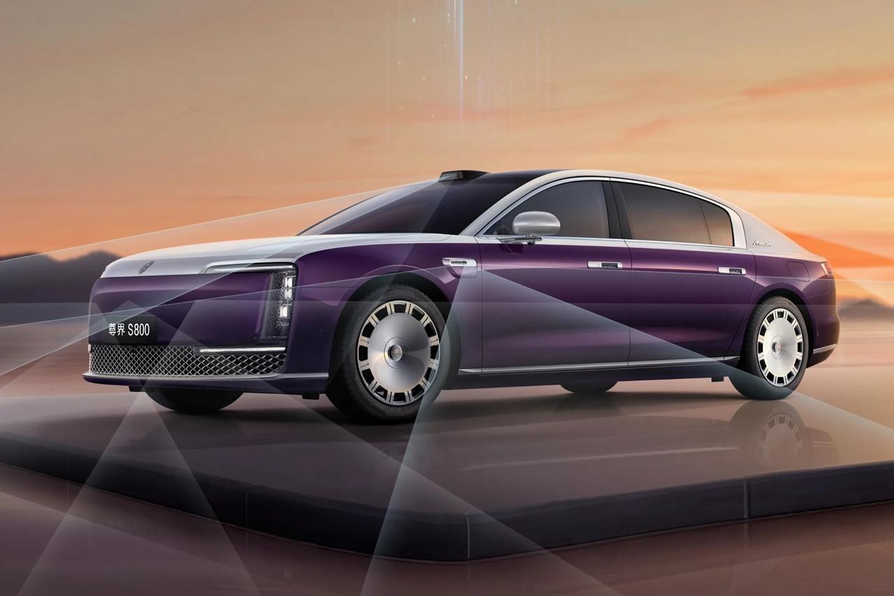 画像 : 8番目の画像 - ファーウェイ - スマートモビリティJP