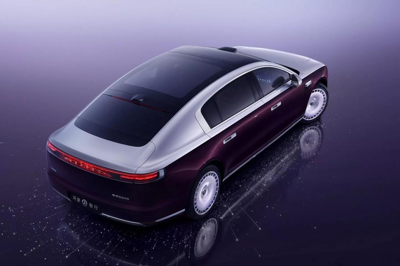 画像 : 6番目の画像 - ファーウェイ - スマートモビリティJP