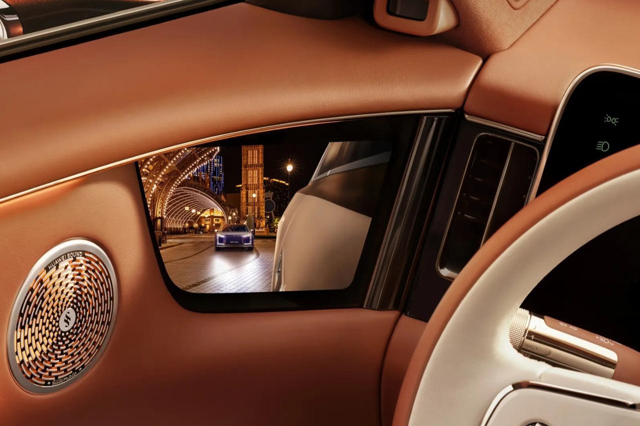 画像 : 14番目の画像 - ファーウェイ - スマートモビリティJP