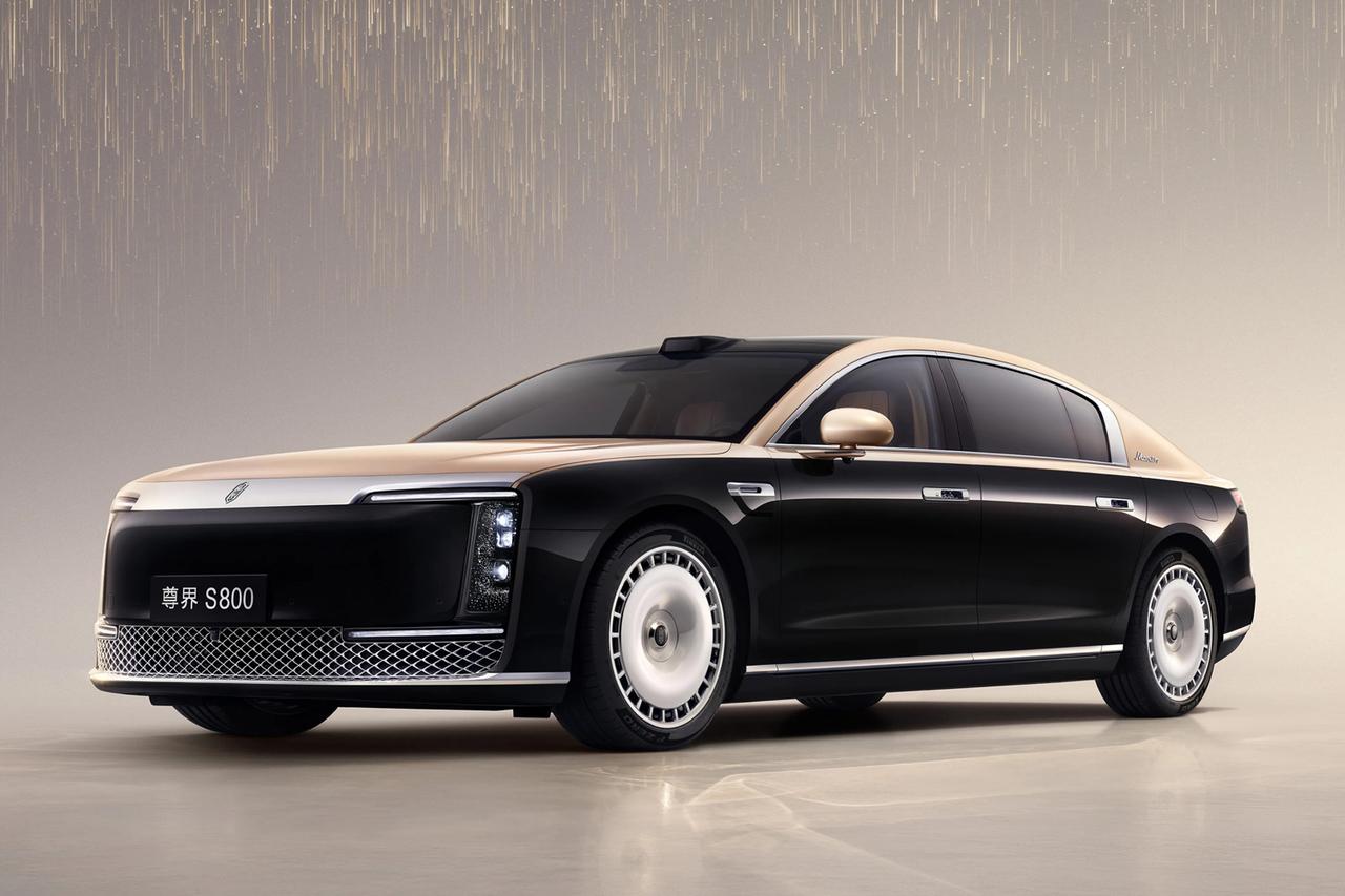 画像 : 4番目の画像 - ファーウェイ - スマートモビリティJP