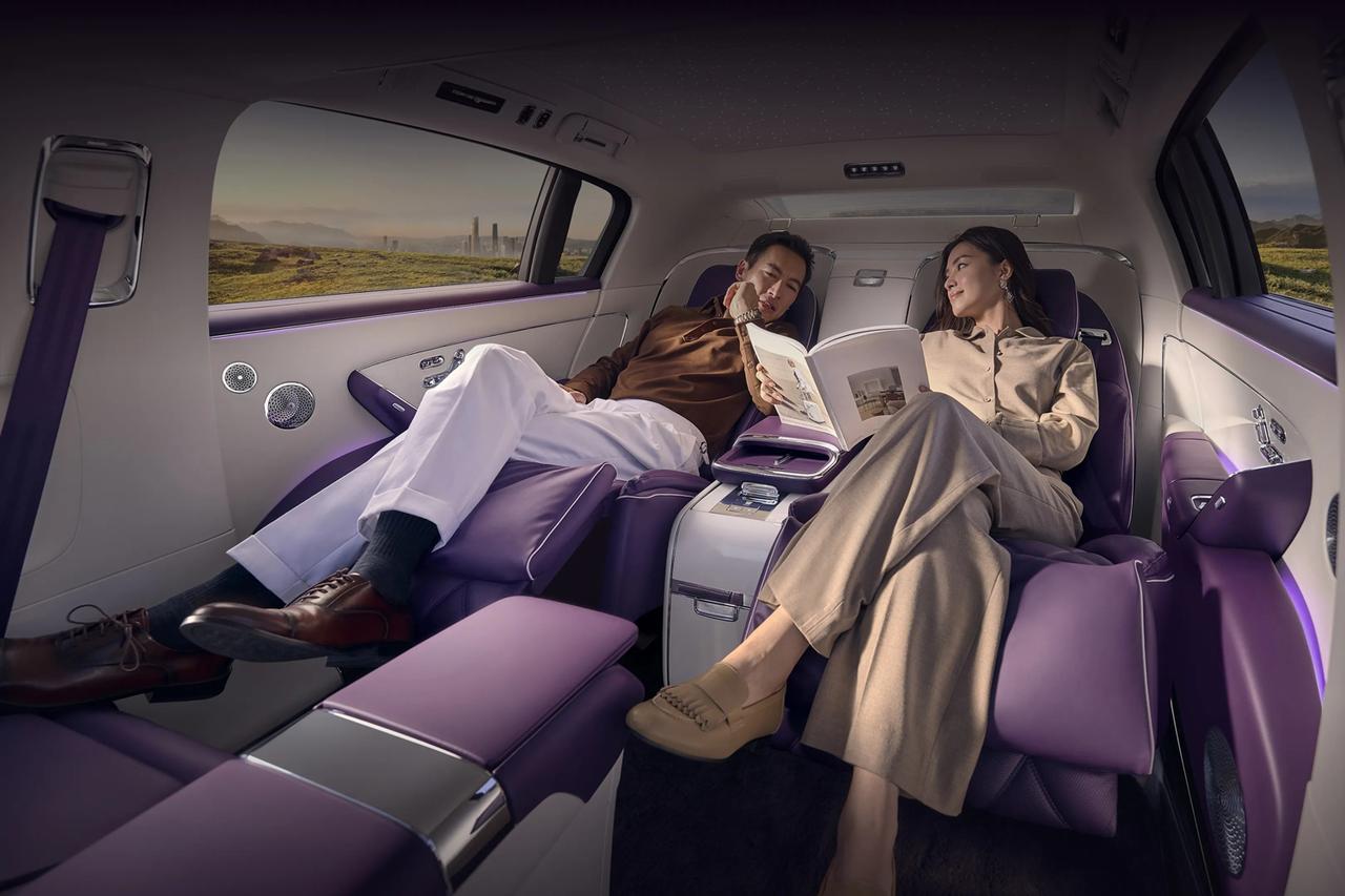 画像 : 11番目の画像 - ファーウェイ - スマートモビリティJP