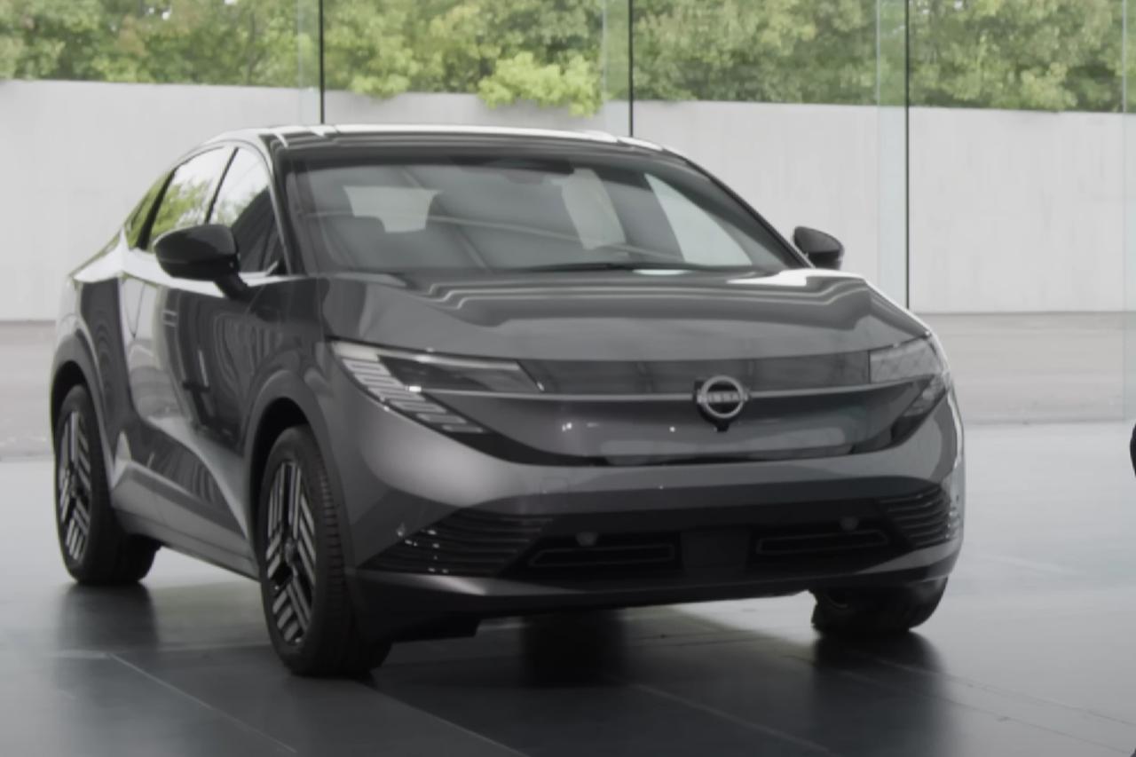 画像 : 1番目の画像 - 日産 リーフ - スマートモビリティJP