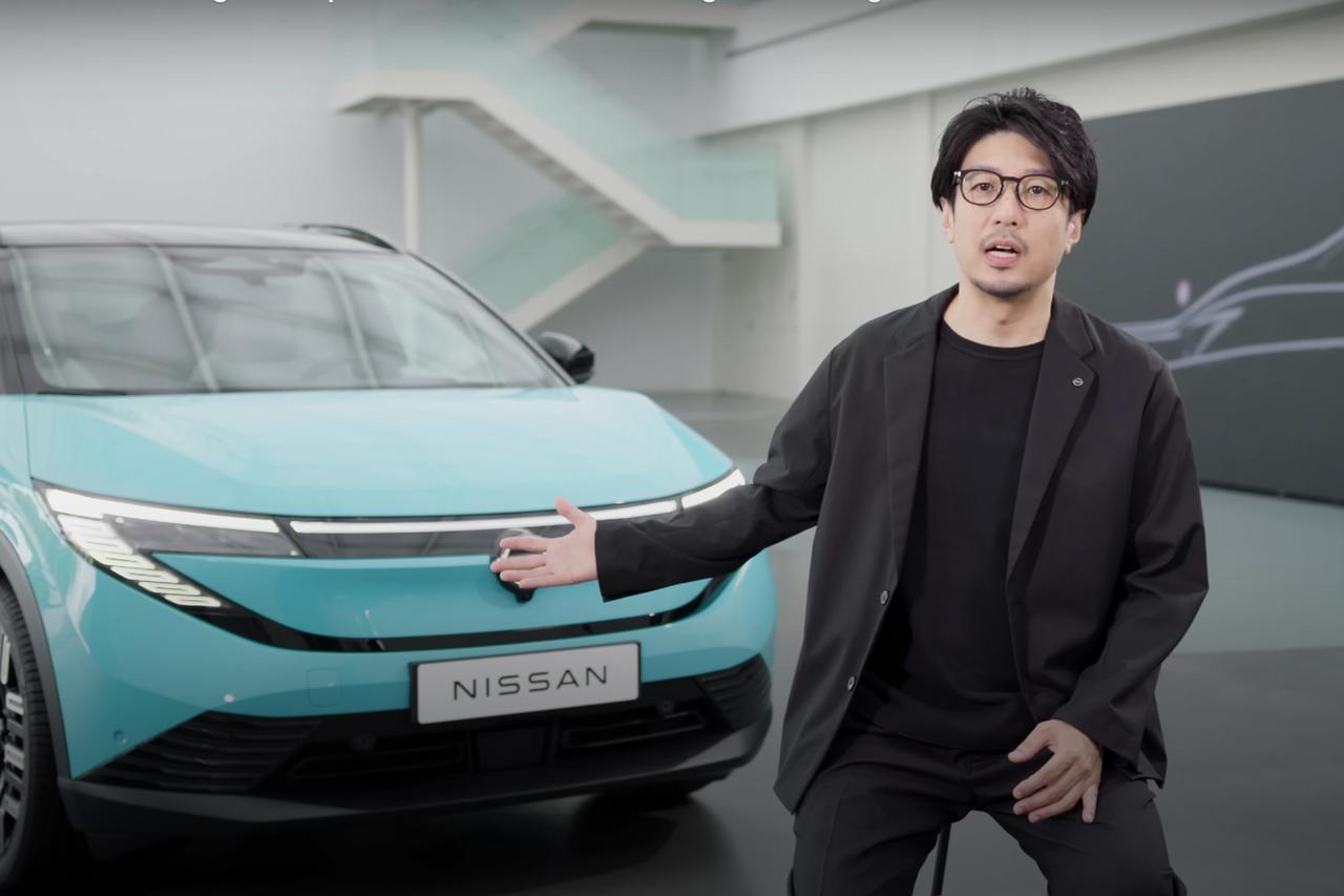 画像 : 4番目の画像 - 日産 リーフ - スマートモビリティJP