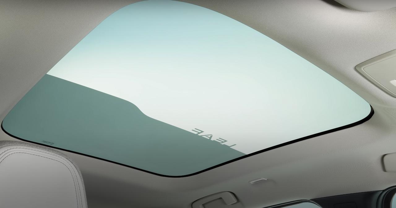 画像 : 6番目の画像 - 日産 リーフ - スマートモビリティJP