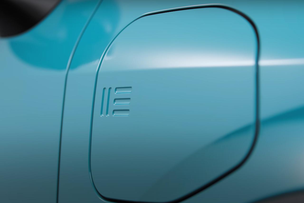 画像 : 7番目の画像 - 日産 リーフ - スマートモビリティJP