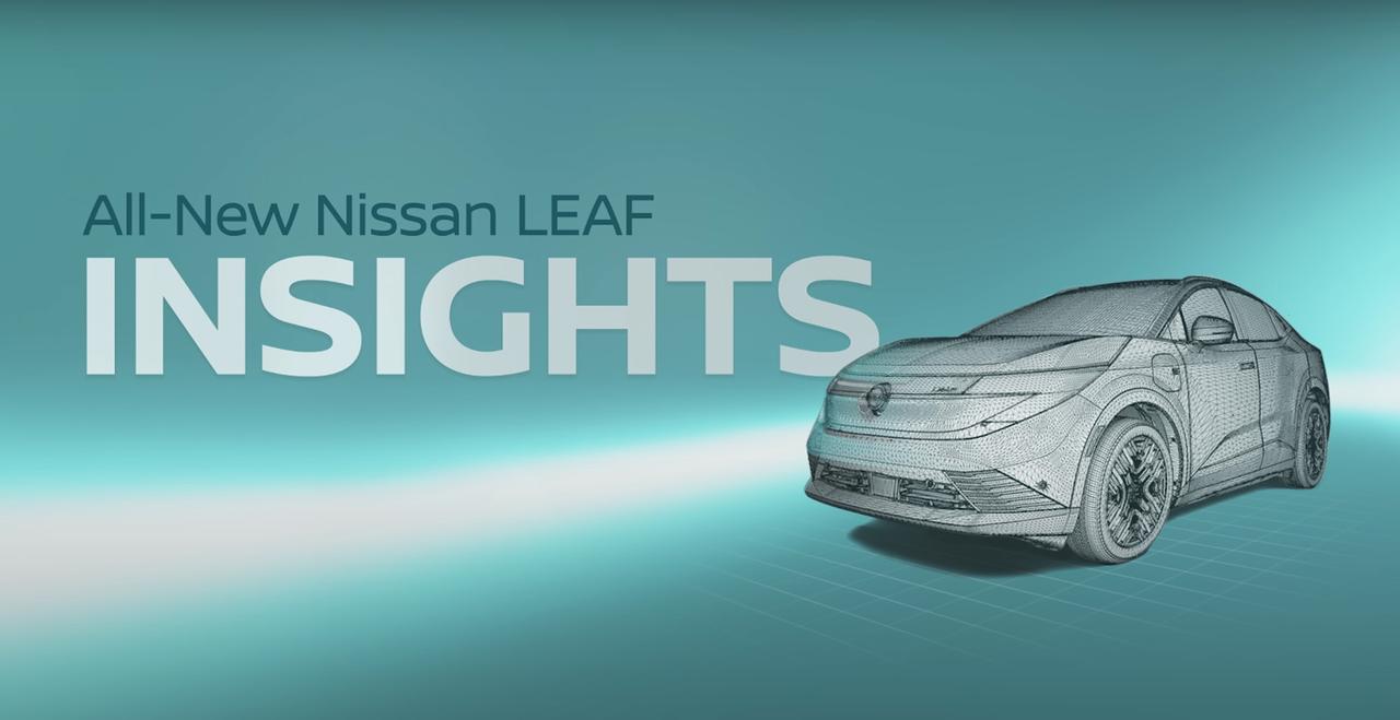 画像 : 8番目の画像 - 日産 リーフ - スマートモビリティJP