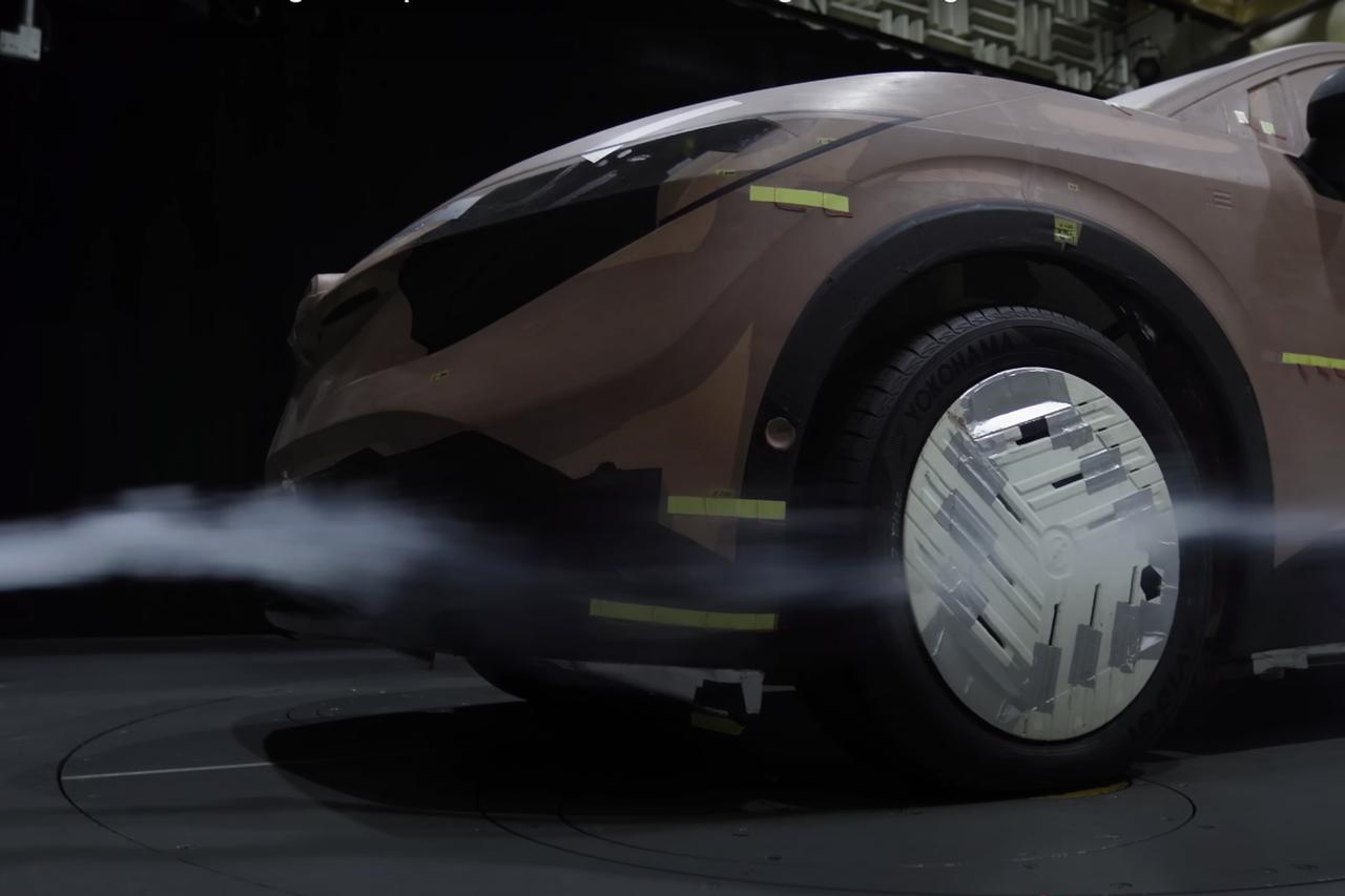 画像 : 5番目の画像 - 日産 リーフ - スマートモビリティJP