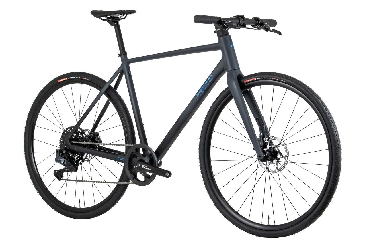 画像 : 7番目の画像 - シマノの電動オート変速システム「Q'AUTO（クオート）」 - スマートモビリティJP