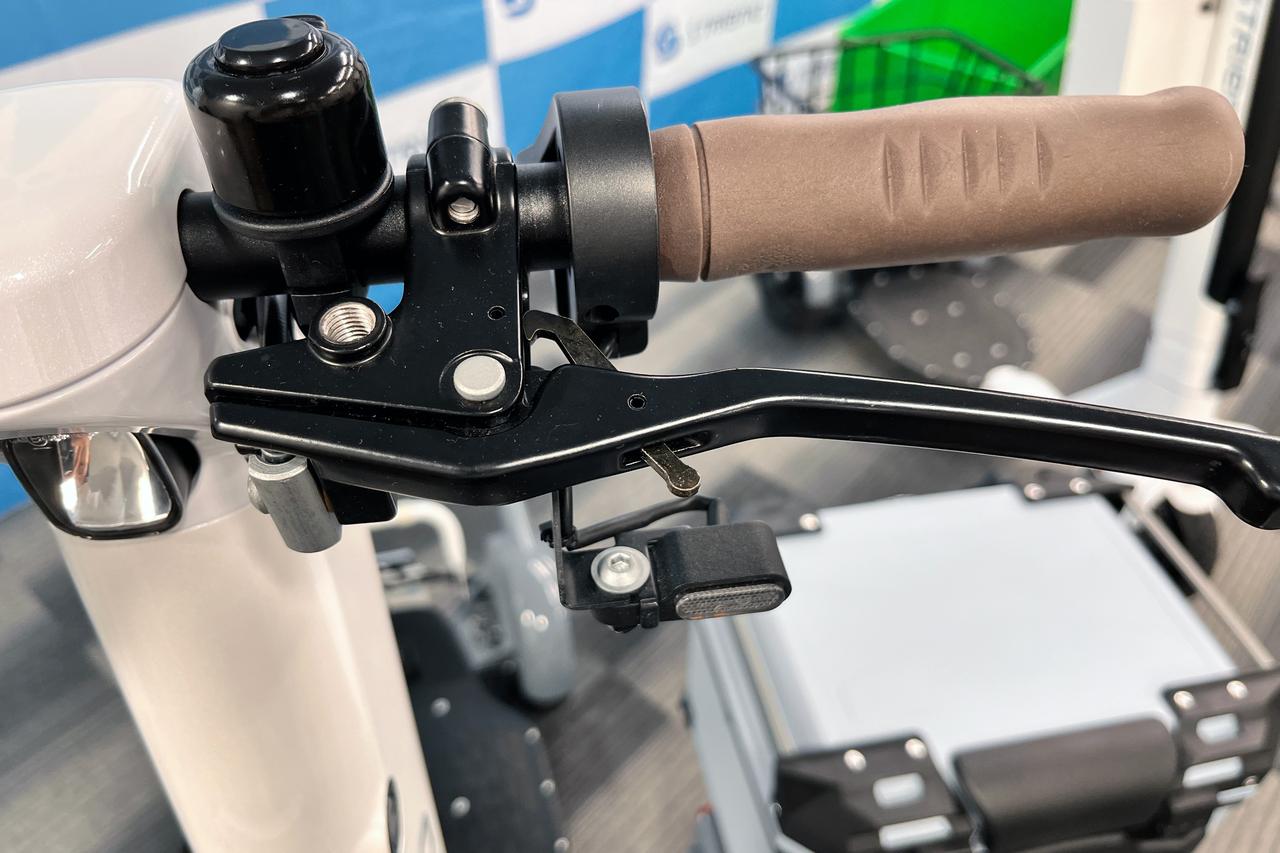 画像 : 9番目の画像 - ストリーモ - スマートモビリティJP