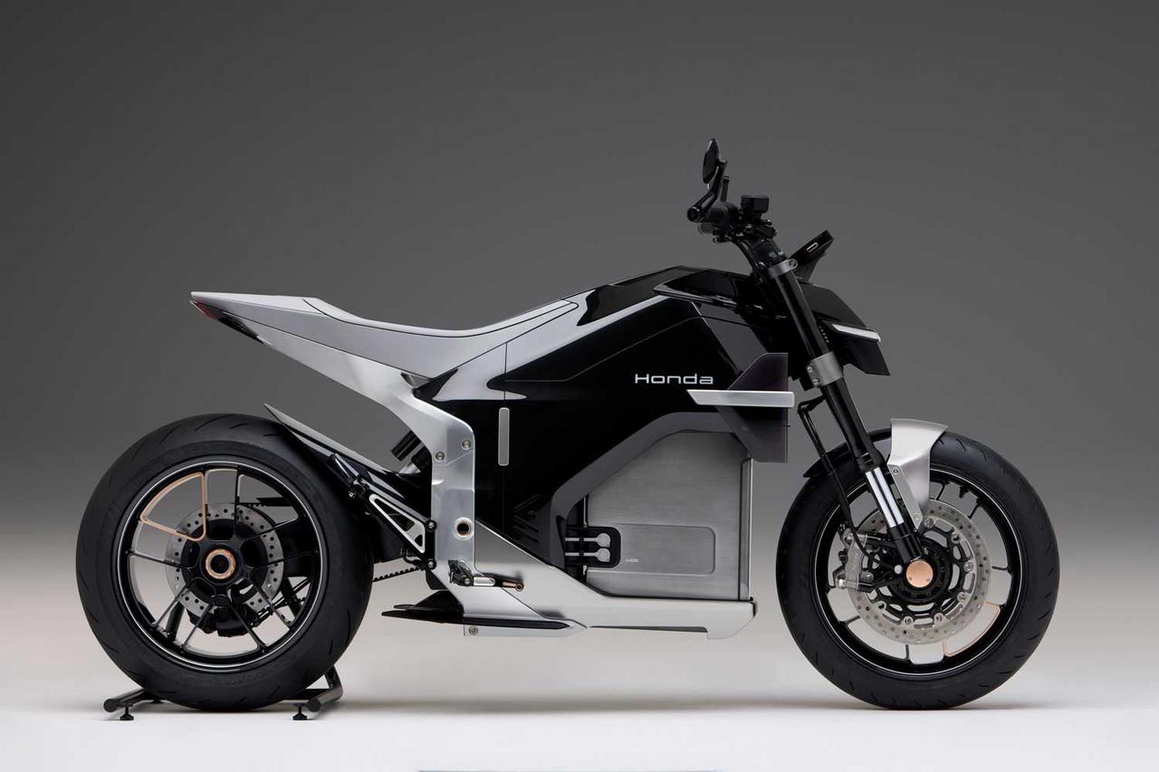 画像 : 3番目の画像 - ホンダのグッドウッド・フェスティバル・オブ・スピード - スマートモビリティJP