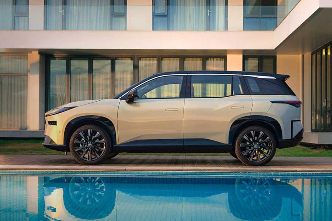 画像 : 6番目の画像 - 急速に現地化が進むトヨタの中国戦略 - スマートモビリティJP