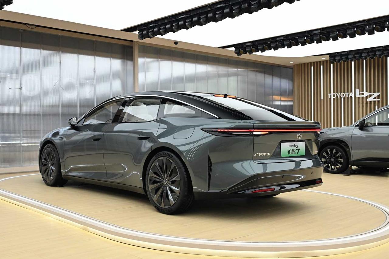 画像 : 14番目の画像 - 急速に現地化が進むトヨタの中国戦略 - スマートモビリティJP