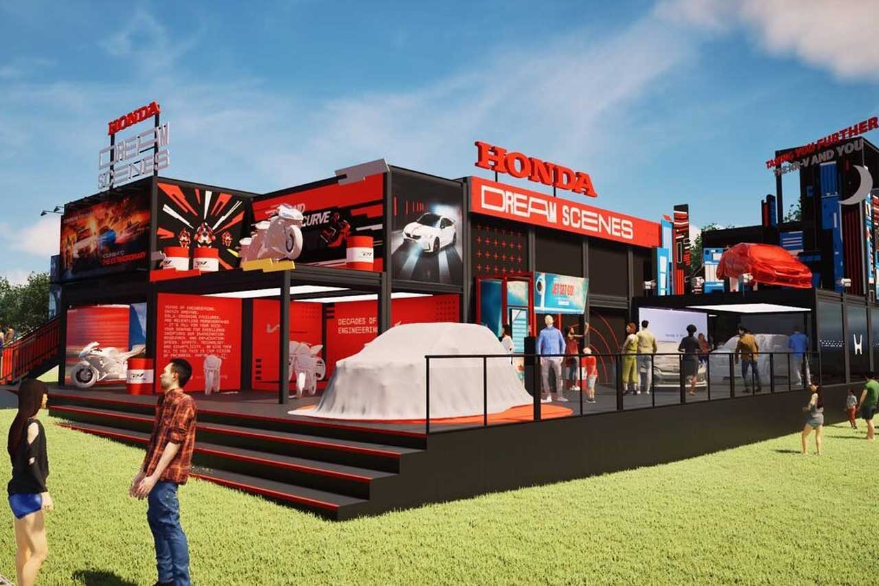 画像 : 11番目の画像 - ホンダのグッドウッド・フェスティバル・オブ・スピード - スマートモビリティJP