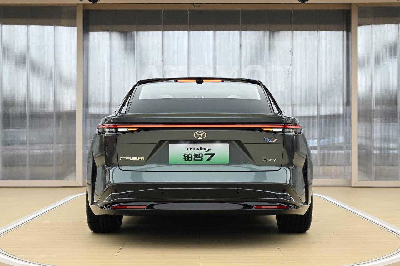 画像 : 13番目の画像 - 急速に現地化が進むトヨタの中国戦略 - スマートモビリティJP