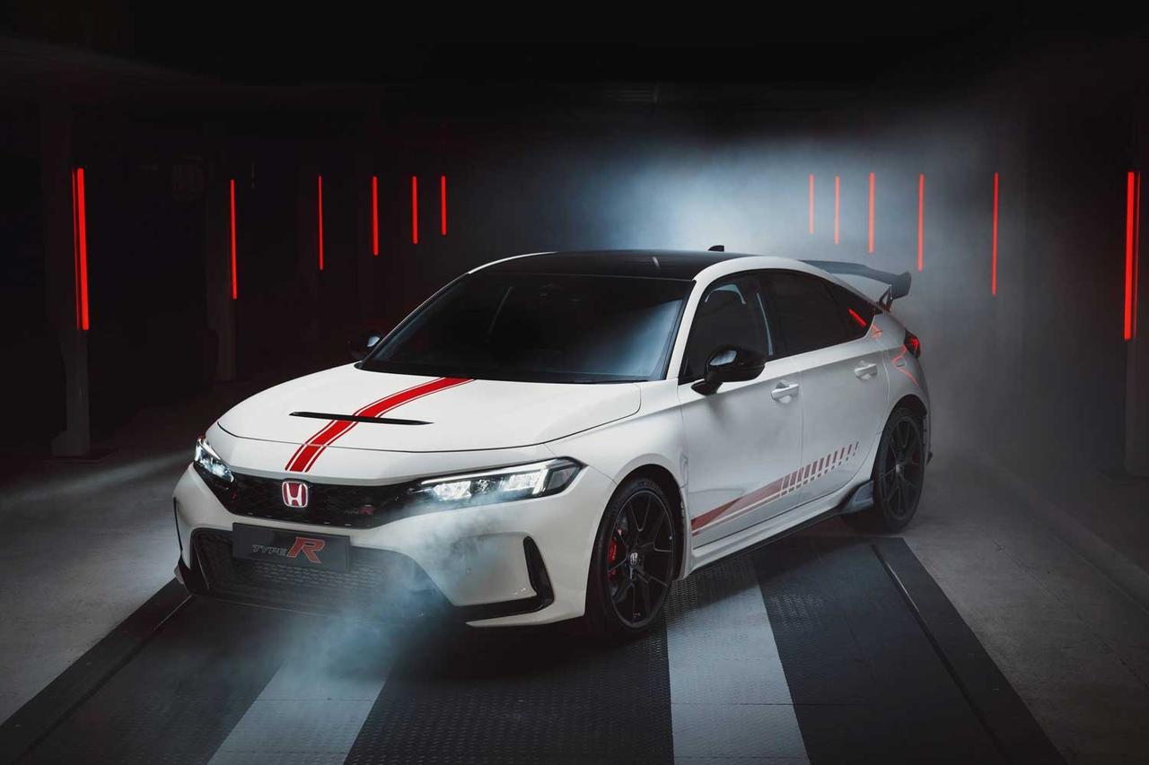 画像 : 2番目の画像 - ホンダのグッドウッド・フェスティバル・オブ・スピード - スマートモビリティJP