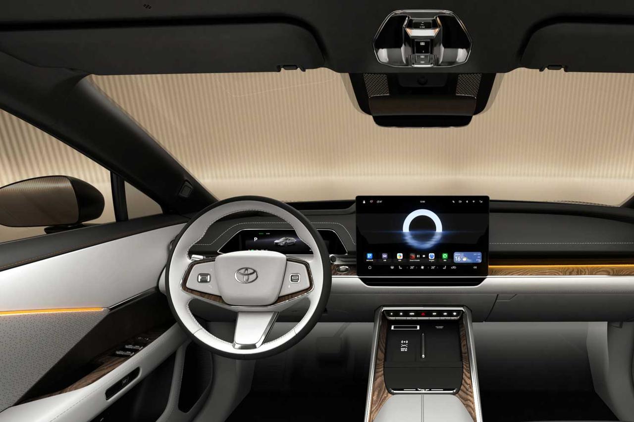 画像 : 9番目の画像 - 急速に現地化が進むトヨタの中国戦略 - スマートモビリティJP