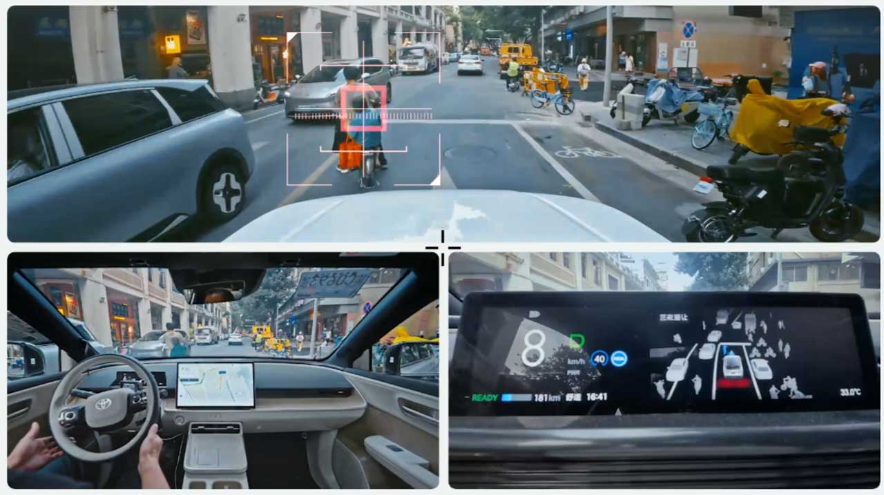 画像 : 4番目の画像 - 急速に現地化が進むトヨタの中国戦略 - スマートモビリティJP
