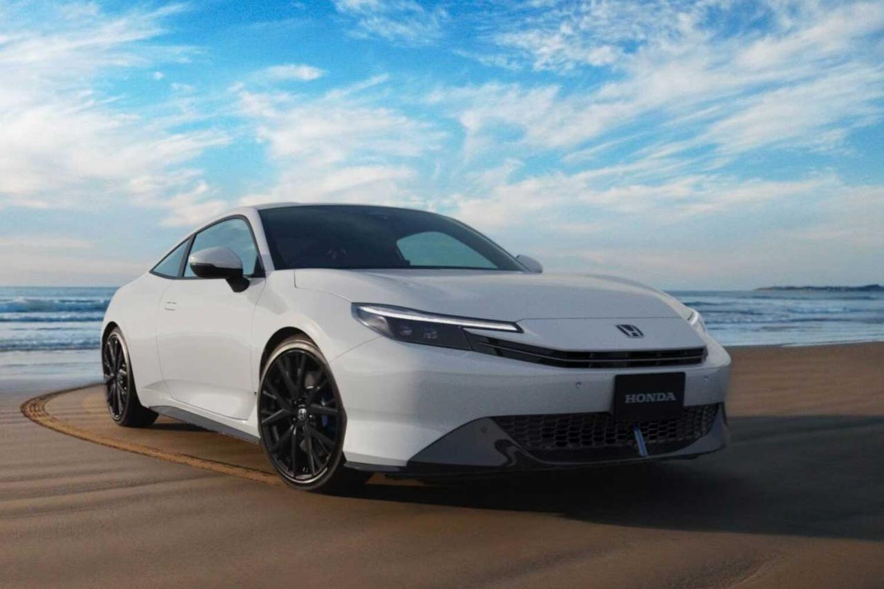 画像 : 7番目の画像 - ホンダのグッドウッド・フェスティバル・オブ・スピード - スマートモビリティJP