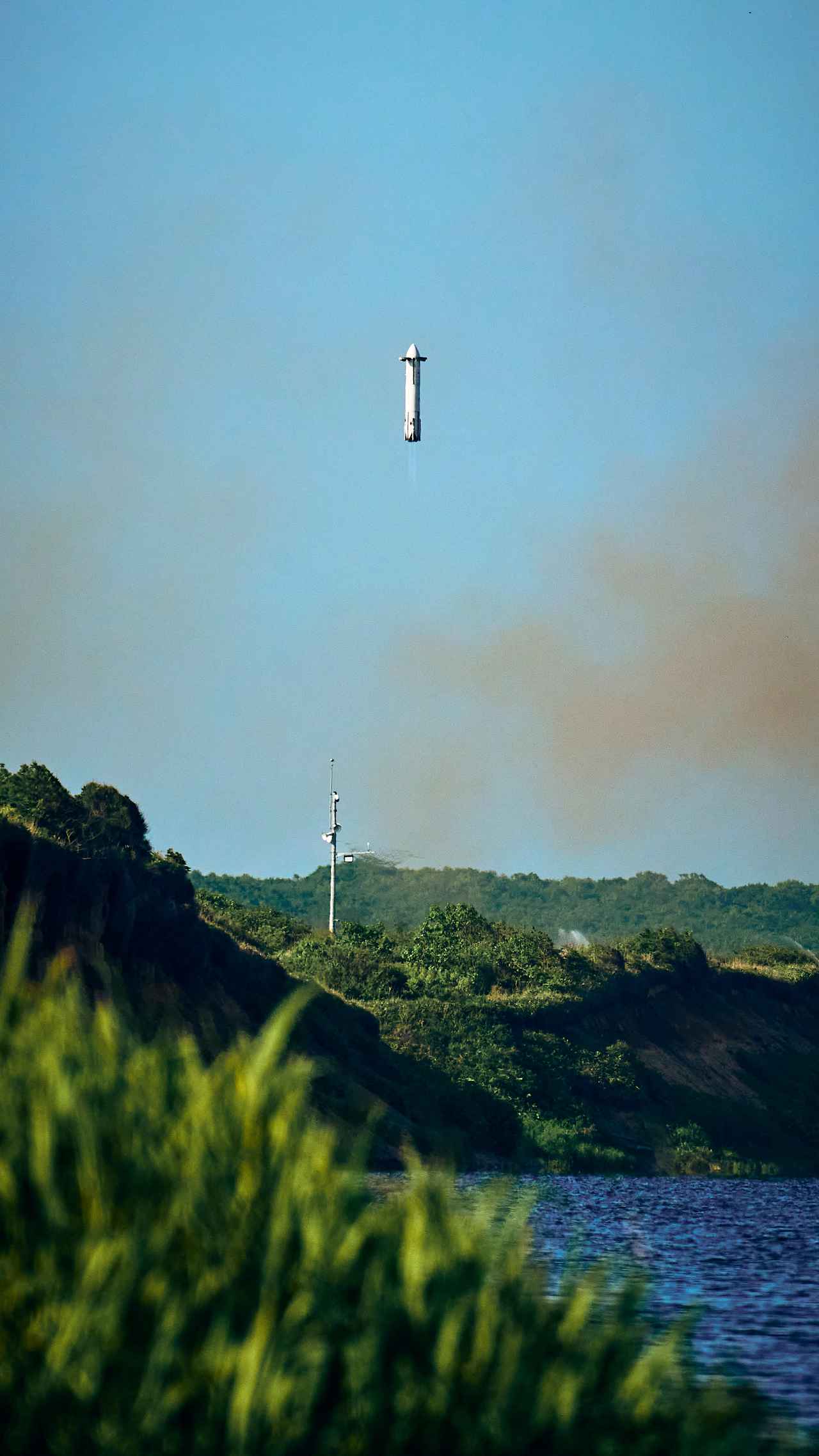 画像 : 10番目の画像 - ホンダ・再使用型ロケット - スマートモビリティJP