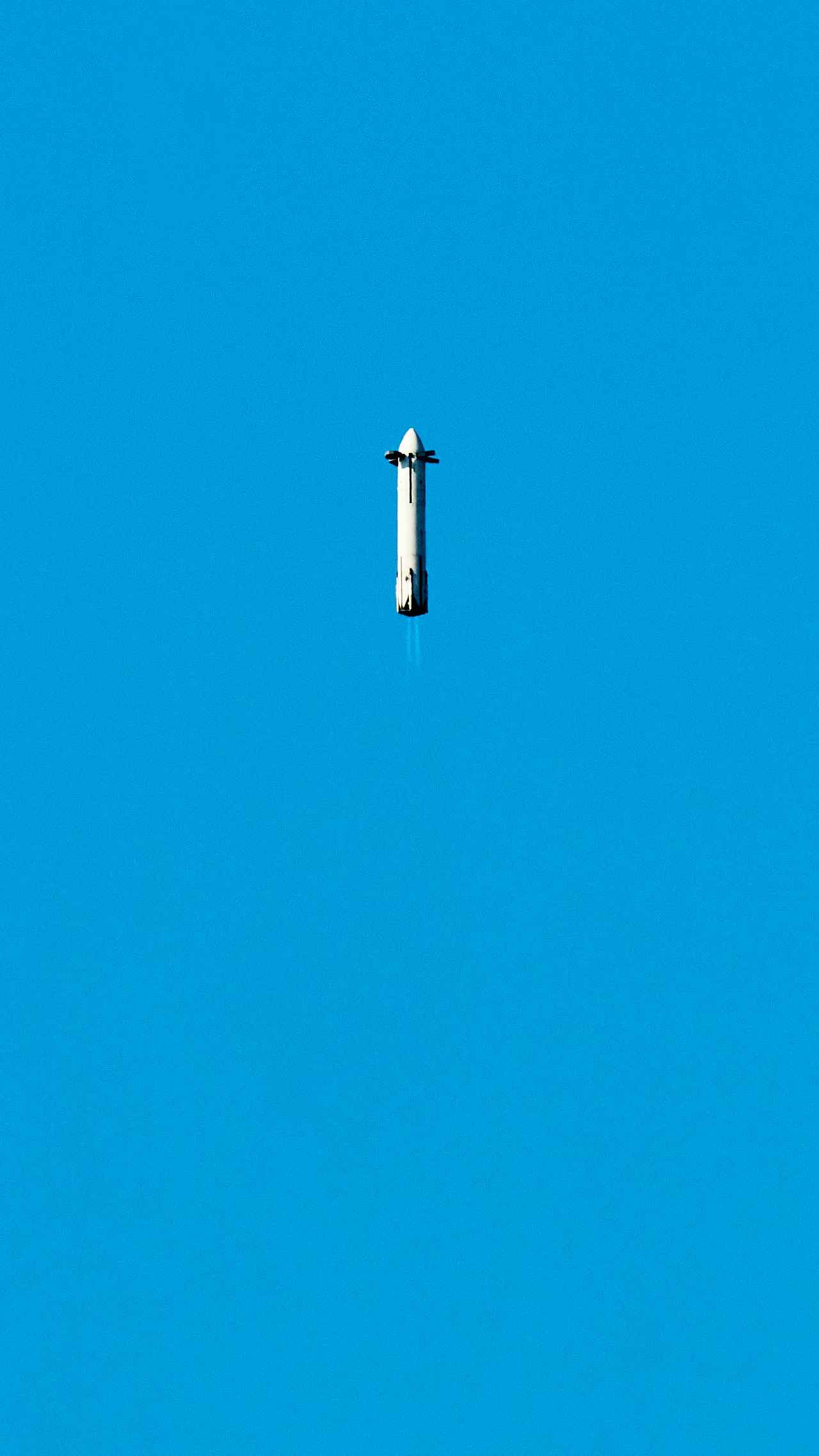 画像 : 9番目の画像 - ホンダ・再使用型ロケット - スマートモビリティJP