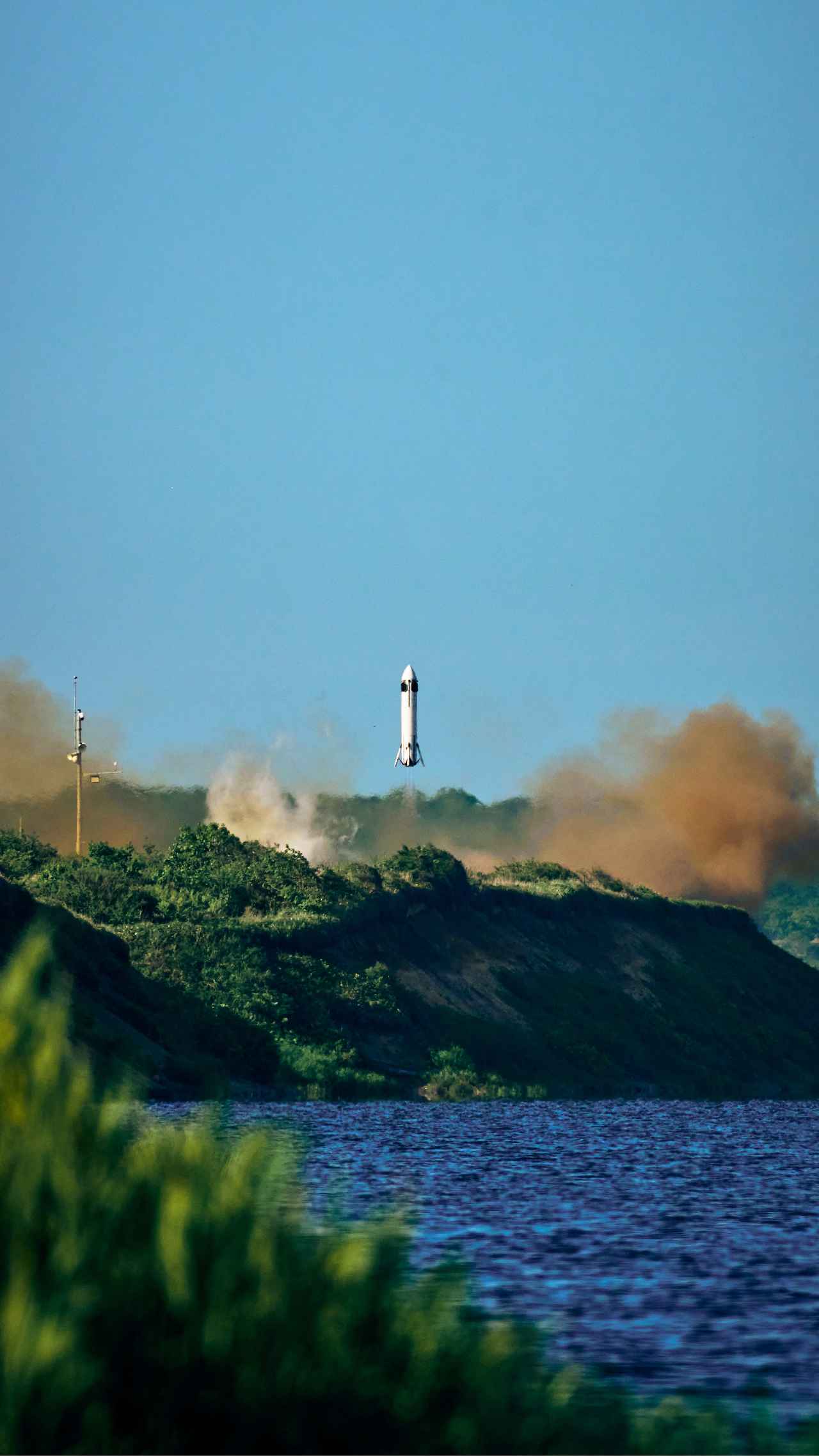 画像 : 7番目の画像 - ホンダ・再使用型ロケット - スマートモビリティJP