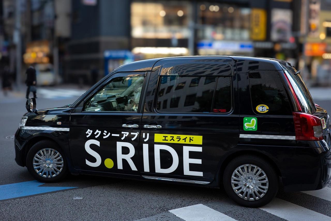画像: ロボタクシー解禁へ向けたカウントダウンか。米中の外資企業も熱い視線を注ぐ日本の最新事情 - スマートモビリティJP