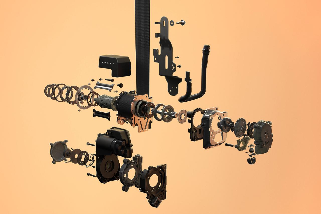 画像1: SDV化によって実現する次世代の安全技術。クルマはもっと安全な乗り物に