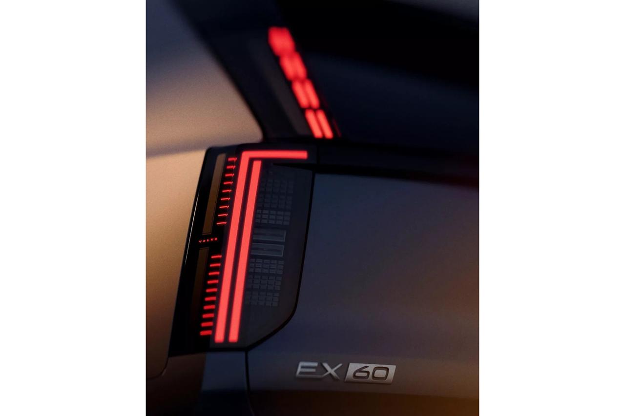 画像 : 7番目の画像 - ボルボによる「あなただけのシートベルト」 - スマートモビリティJP